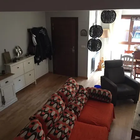 La Casa De Chaime