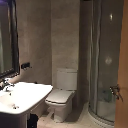 Holiday home La Casa De Chaime Biescas (Aragon)