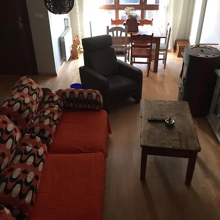 La Casa De Chaime Holiday home Biescas (Aragon)