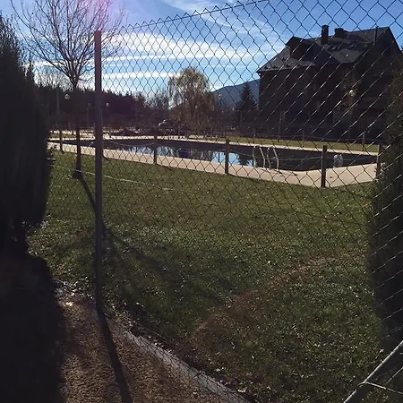 La Casa De Chaime