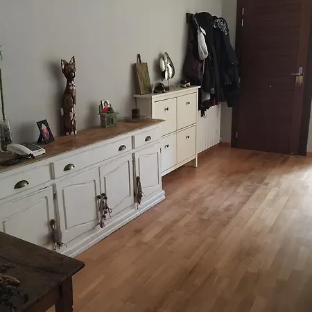 La Casa De Chaime *