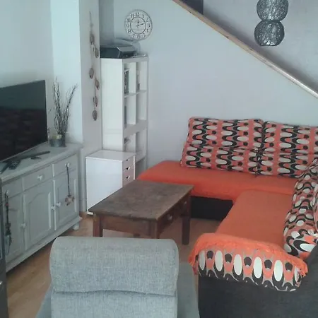 Holiday home La Casa De Chaime *