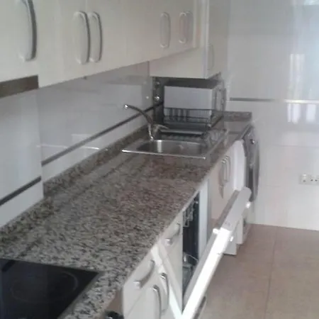 La Casa De Chaime *