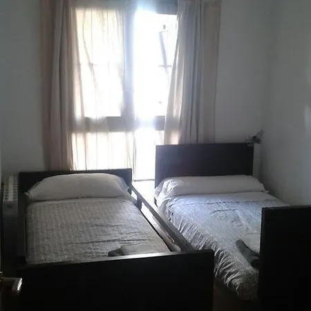 Holiday home La Casa De Chaime Biescas (Aragon)