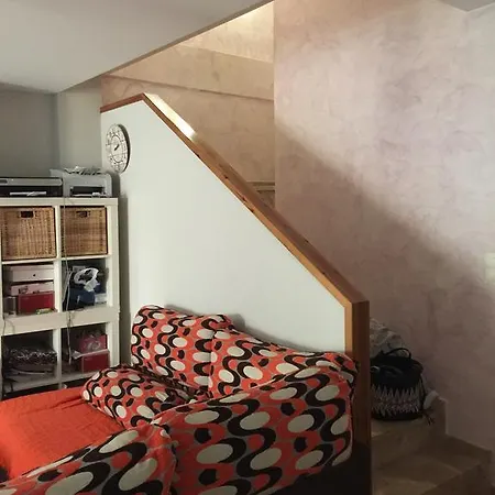 La Casa De Chaime Holiday home