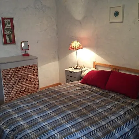 La Casa De Chaime Holiday home Biescas (Aragon)