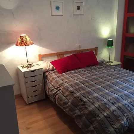 La Casa De Chaime Biescas (Aragon)
