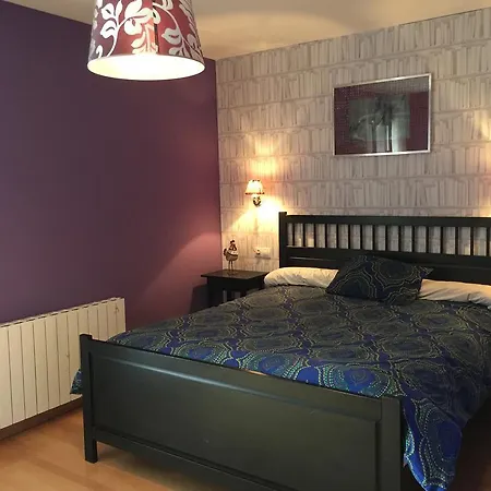 La Casa De Chaime *