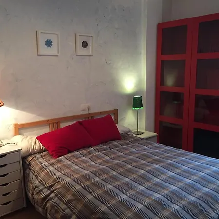 La Casa De Chaime Holiday home Biescas (Aragon)