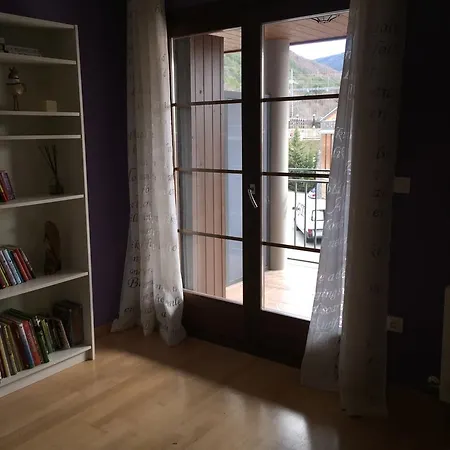 La Casa De Chaime *