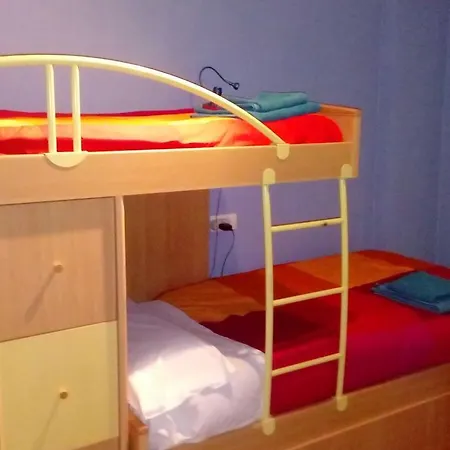Holiday home La Casa De Chaime *