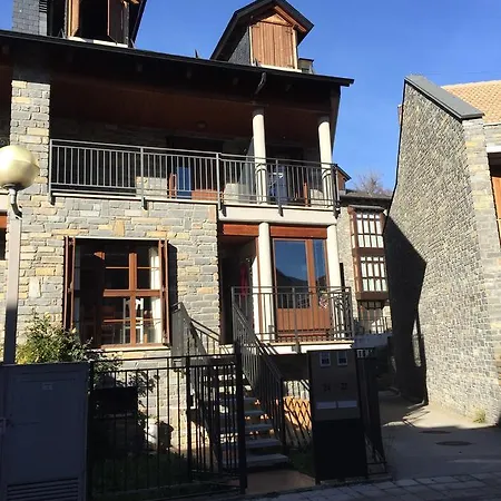 Holiday home La Casa De Chaime